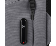 Victorinox Touring 2.0 Commuter 15" szary - 1138337 - zdjęcie 7